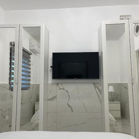Best Apartment Tel Aviv Center 50Meters From The Beach Extérieur photo