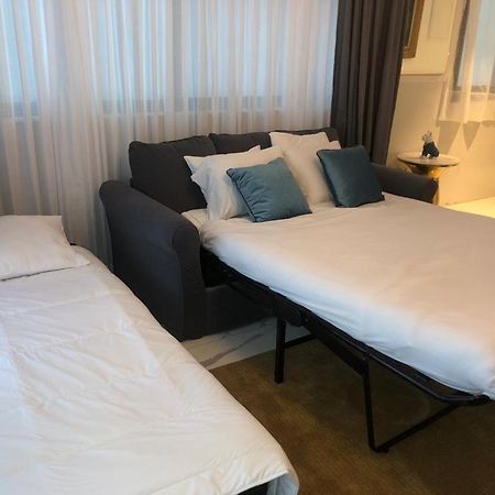 Best Apartment Tel Aviv Center 50Meters From The Beach Extérieur photo