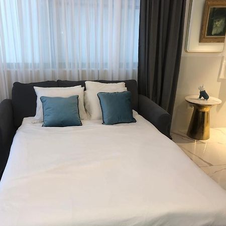 Best Apartment Tel Aviv Center 50Meters From The Beach Extérieur photo