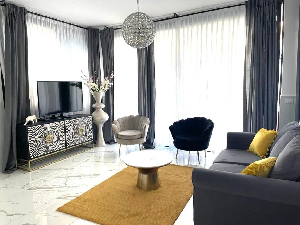Best Apartment Tel Aviv Center 50Meters From The Beach Extérieur photo