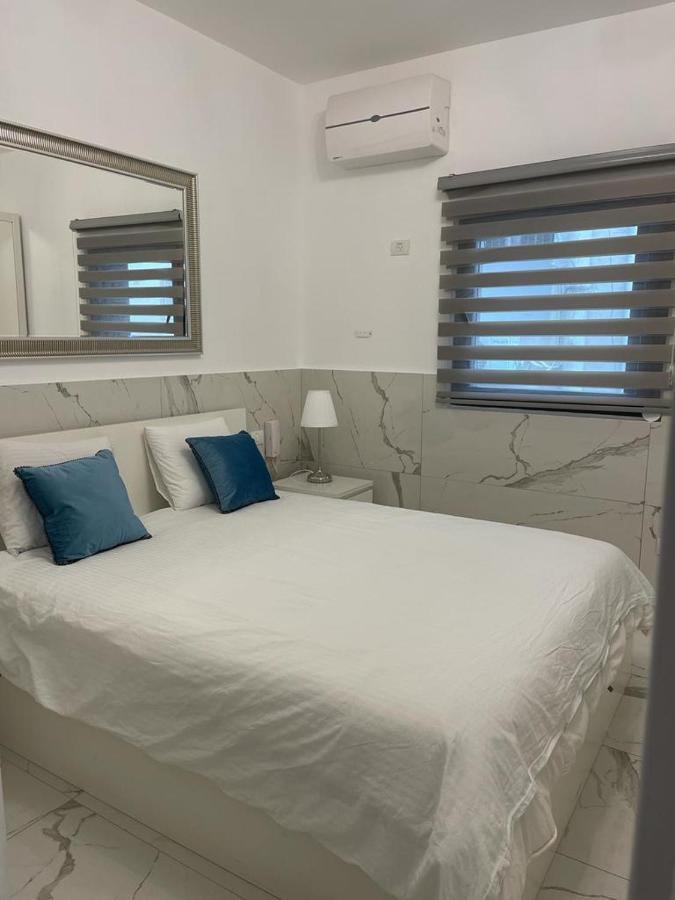 Best Apartment Tel Aviv Center 50Meters From The Beach Extérieur photo