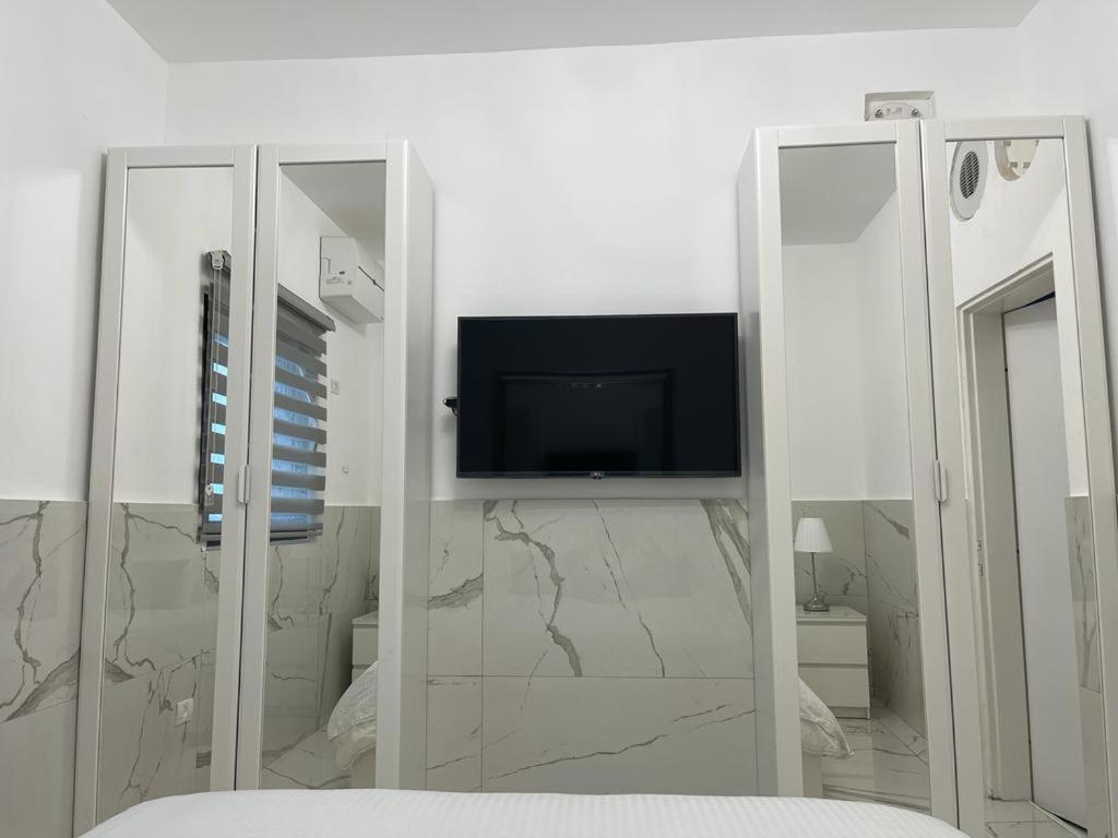 Best Apartment Tel Aviv Center 50Meters From The Beach Extérieur photo