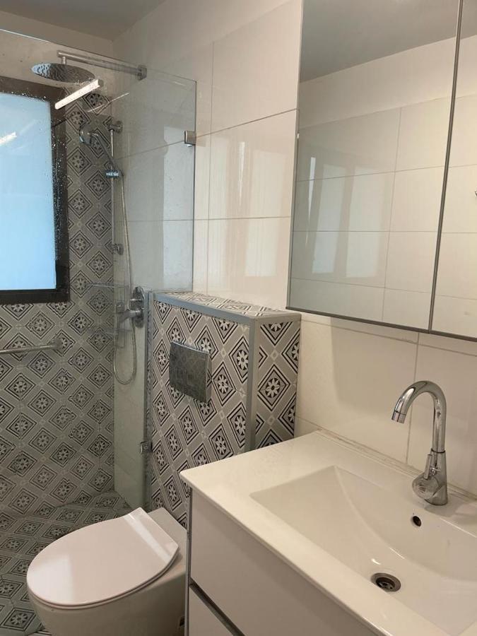Best Apartment Tel Aviv Center 50Meters From The Beach Extérieur photo