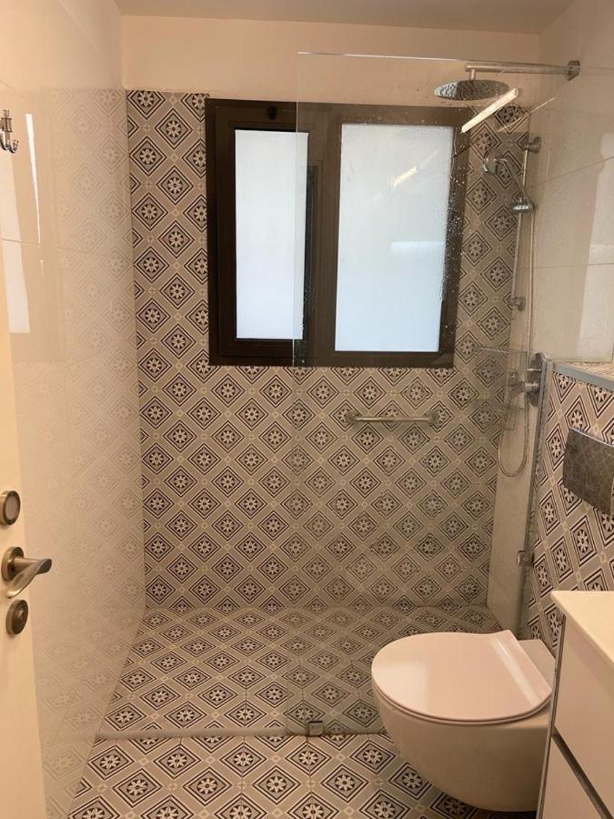 Best Apartment Tel Aviv Center 50Meters From The Beach Extérieur photo